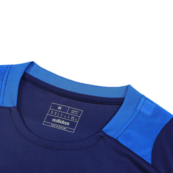 Juventus Pre-Match Jersey 2024/25 - Image 4