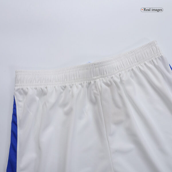 Brazil Soccer Shorts Away World Cup 2022 - Image 5