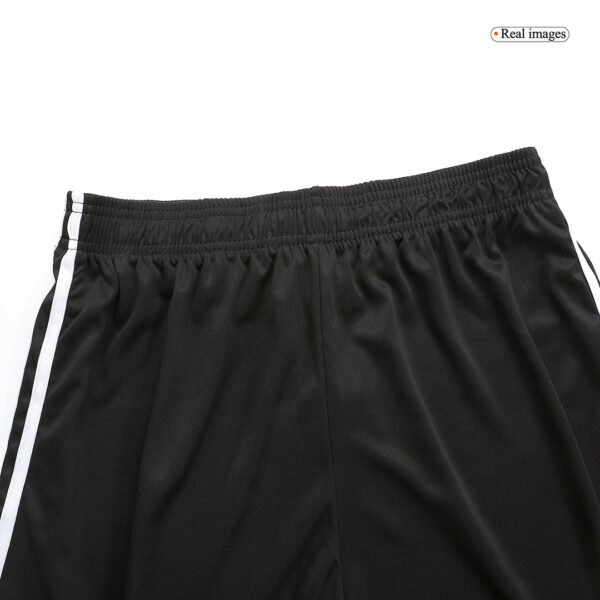 Germany Shorts Home Replica World Cup 2022 - Image 4