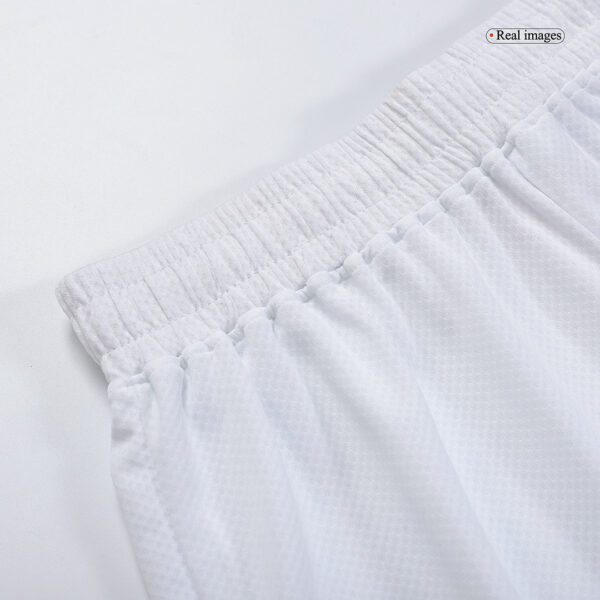Italy Soccer Shorts Home 2022 - Image 5