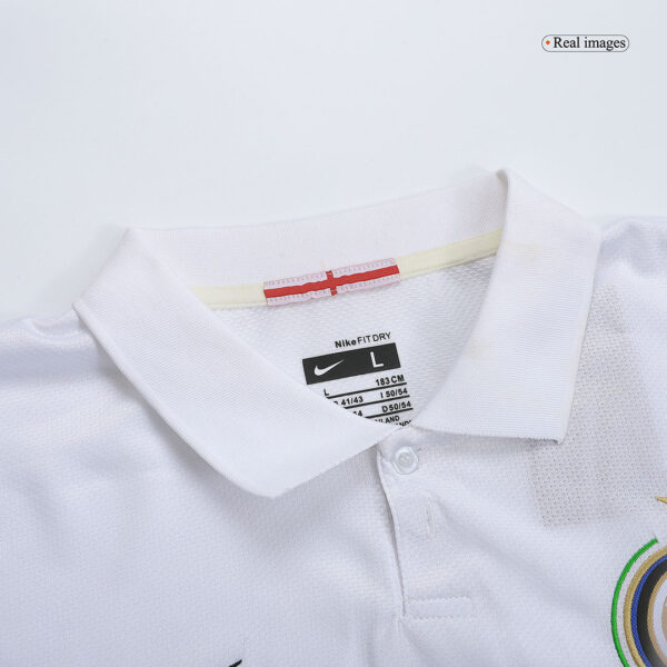 Retro Inter Milan Away Jersey 2009/10 - Image 5