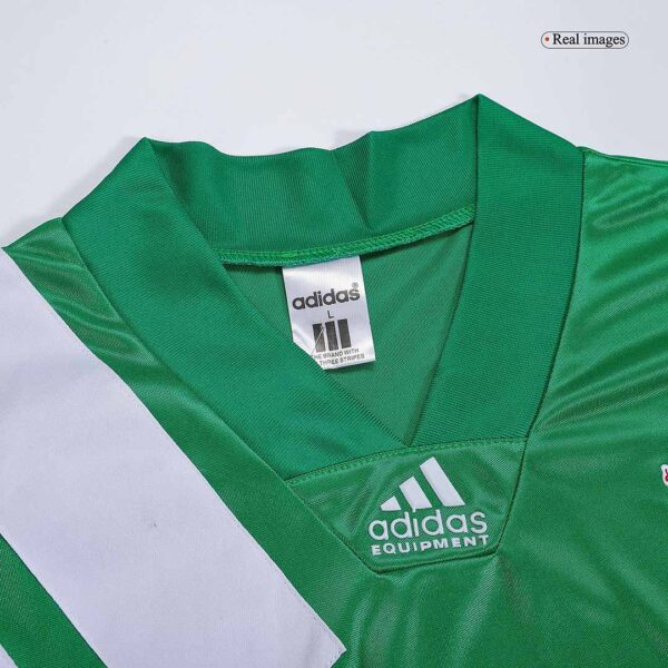 Retro Liverpool Away Jersey 1992/93 - Image 5