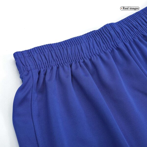 France Soccer Shorts Away Replica World Cup 2022 - Image 5