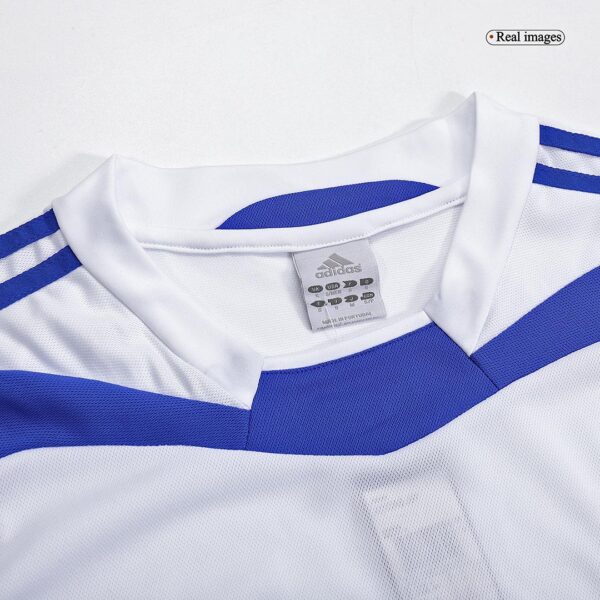 Retro Greece Away Jersey Euro Cup 2004 - Image 5