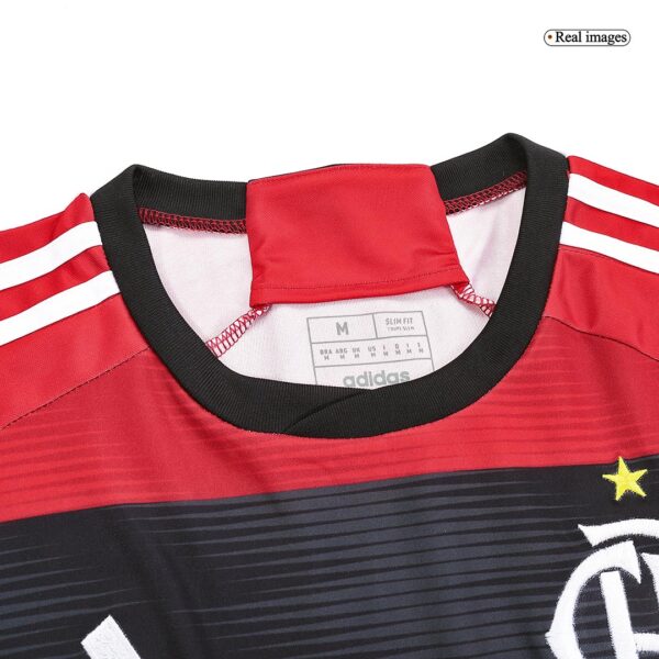 CR Flamengo Home Jersey 2023/24 - Image 5