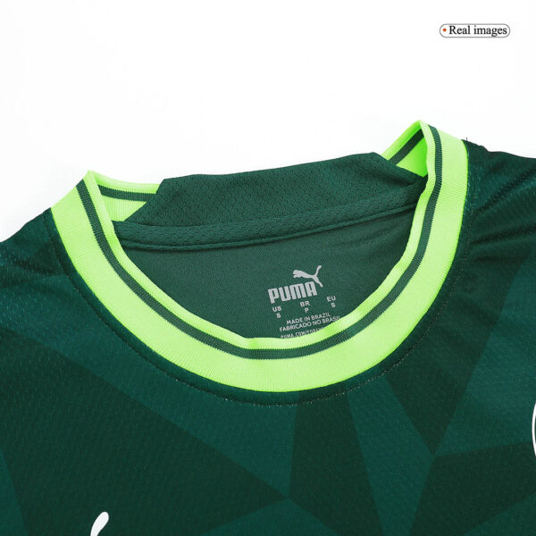 SE Palmeiras Home Jersey 2023/24 - Image 5
