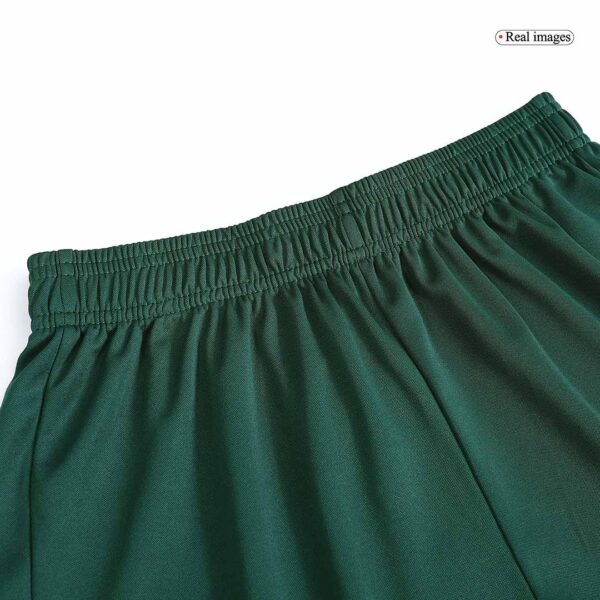 SE Palmeiras Away Shorts Replica 2023/24 - Image 4