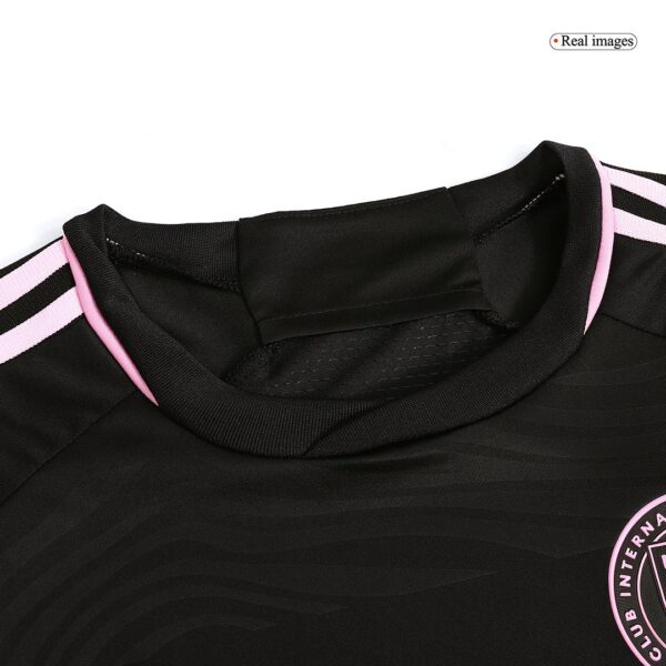 Inter Miami CF Away Jersey La Noche Player Version 2023 - Image 5