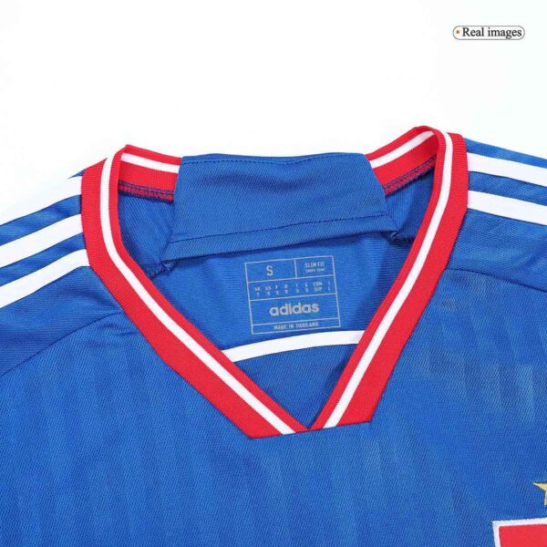 Club Universidad de Chile Home Jersey 2023/24 - Image 5