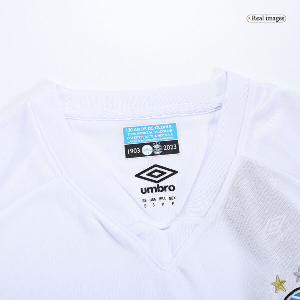 Gremio FBPA Away Jersey 2023/24 - Image 5