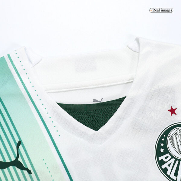 SE Palmeiras Away Jersey 2023/24 - Image 5
