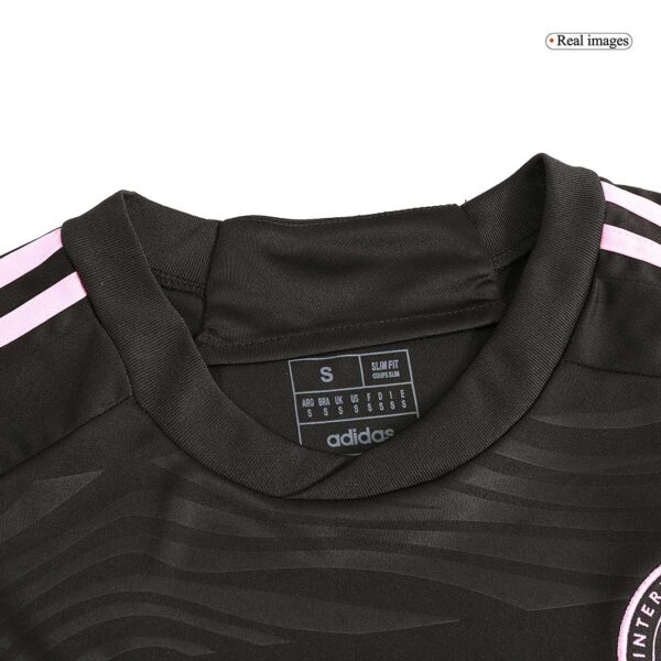 [Super Replica] Inter Miami CF Kit Away Shirt+Short ?2023 - Image 7
