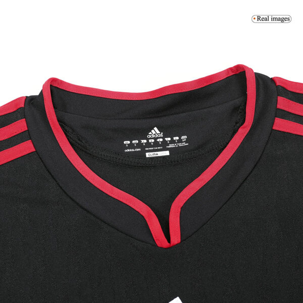 Mexico Retro Away Jersey World Cup 2010 - Image 5