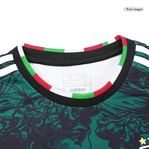 Italy x Renaissance Jersey 2023 - Image 5