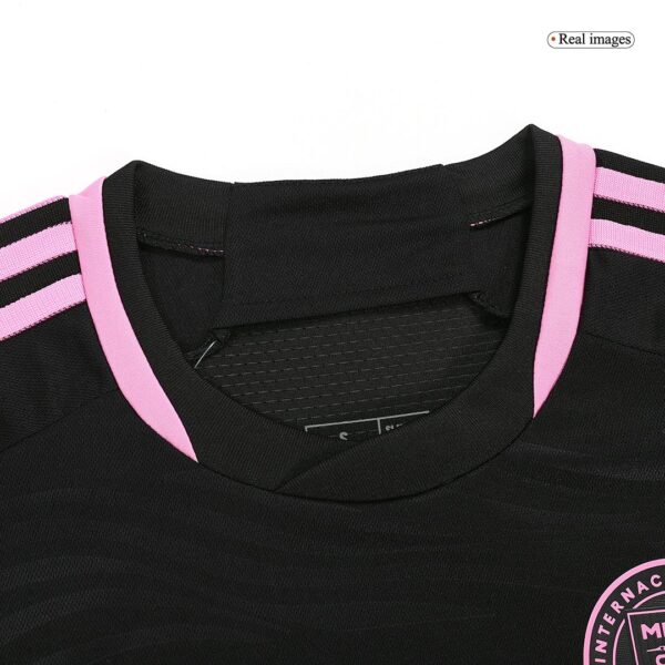 Inter Miami CF Away Jersey La Noche Player Version 2023 - Image 16