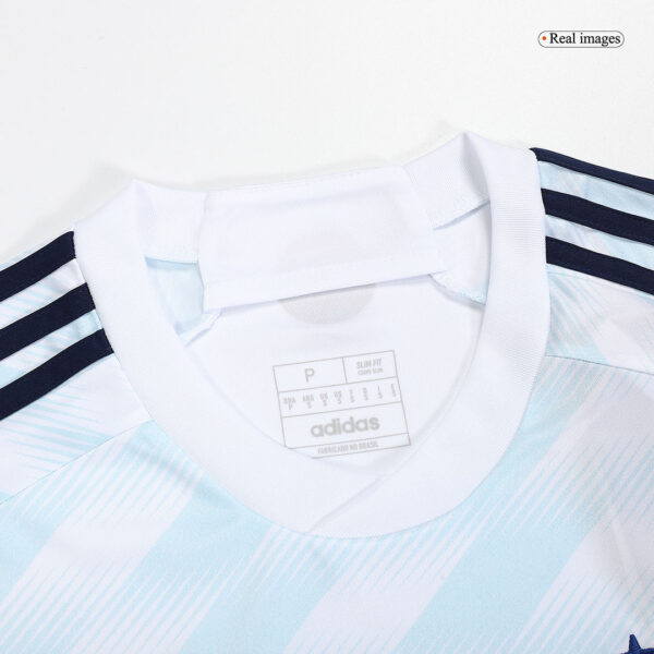 Cruzeiro EC Away Jersey 2023/24 - Image 5