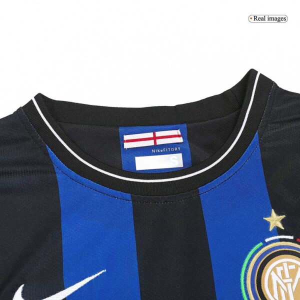 Retro Inter Milan Home Jersey 2009/10 - Image 5