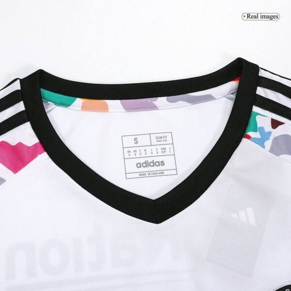Inter Miami CF Pre-Match Jersey 2023 - Image 5