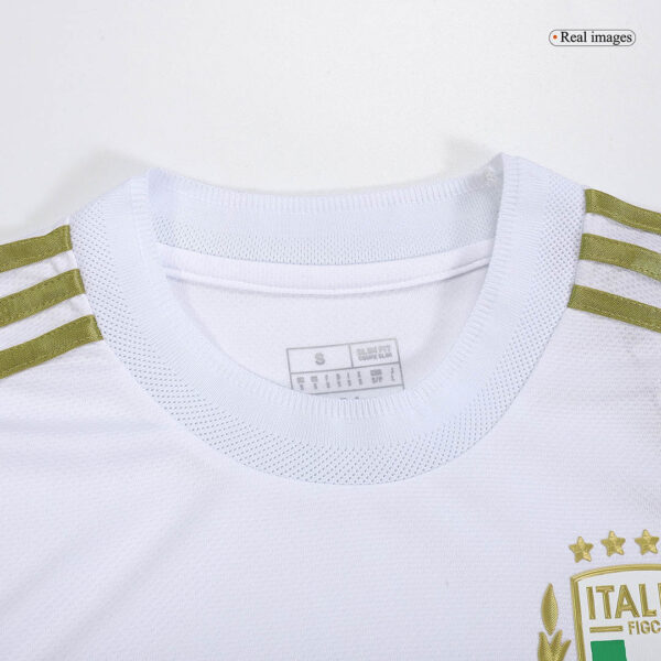 Italy 125th Anniversary Jersey 2023 - Image 6