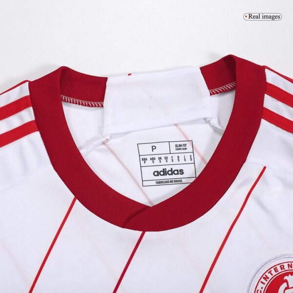SC Internacional Away Jersey 2023/24 - Image 5