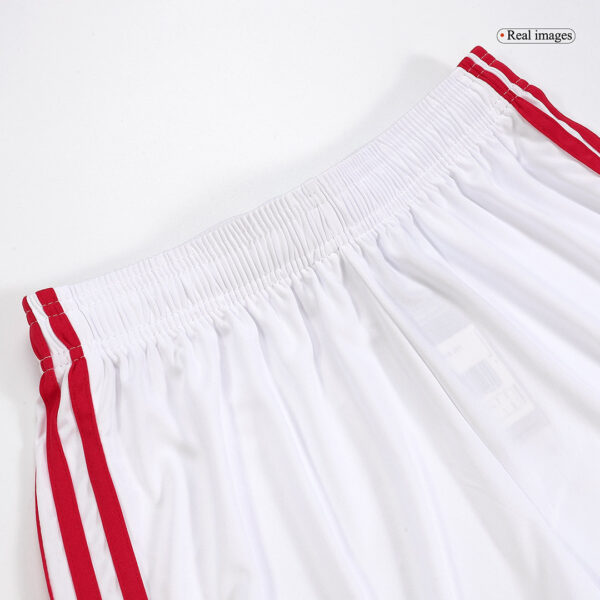 Benfica Home Shorts 2023/24 - Image 5