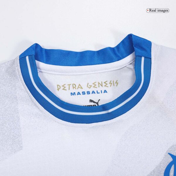 Marseille Jersey Home Player Version 2023/24 - Image 5