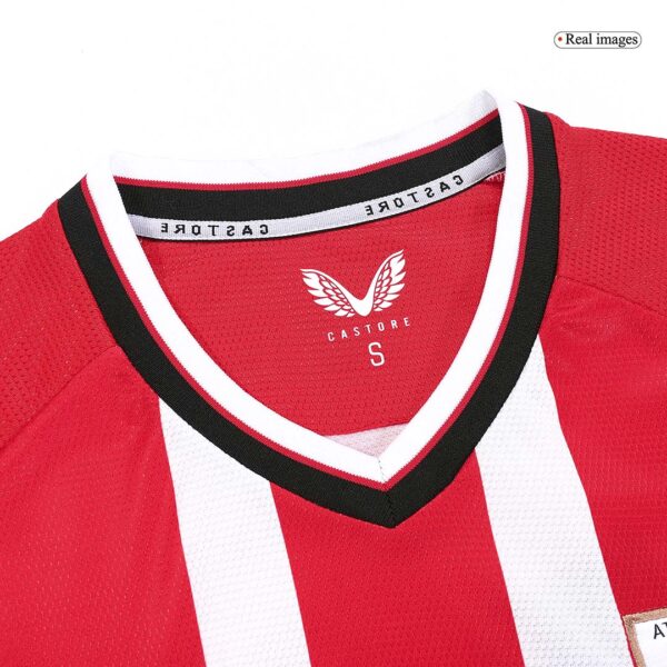 Athletic Club de Bilbao Jersey Home 2023/24 - Image 5