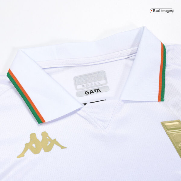 Venezia FC Away Long Sleeve Jersey 2023/24 - Image 6