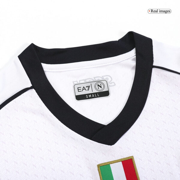 Napoli Away Jersey 2023/24 - Image 5