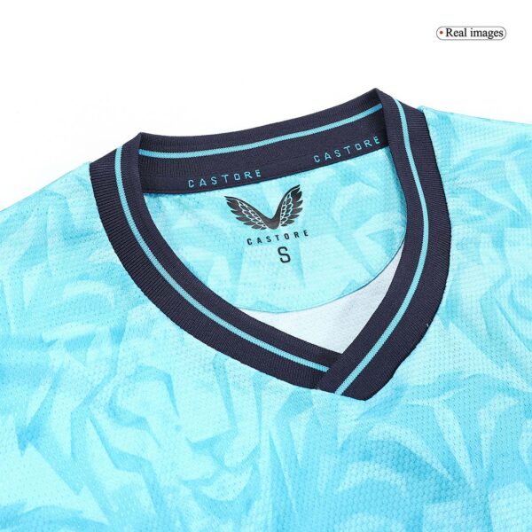 Athletic Club de Bilbao Jersey Away 2023/24 - Image 5