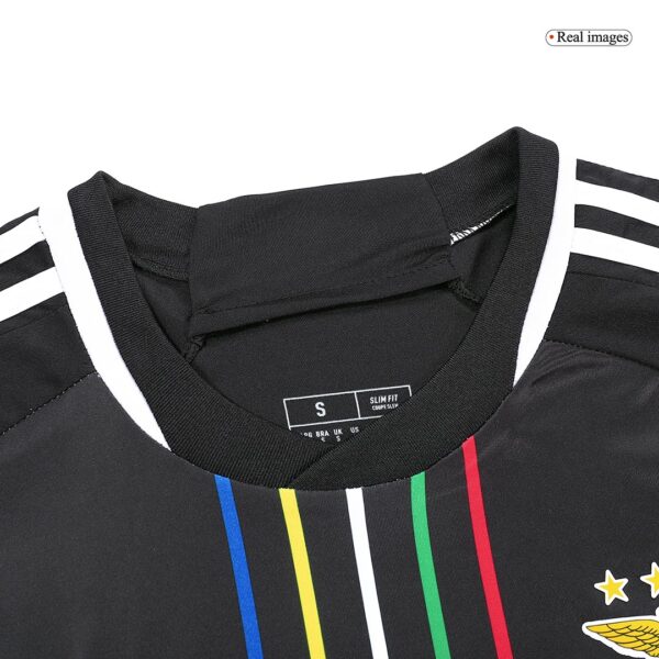 Benfica Away Jersey 2023/24 - Image 7