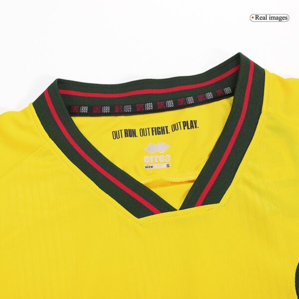 Sheffield United Jersey Away 2023/24 - Image 7