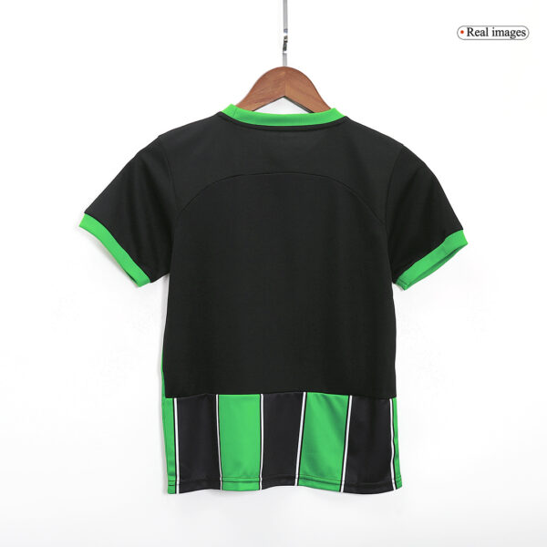 Kids Brighton & Hove Albion Away Kit 2023/24 - Image 5