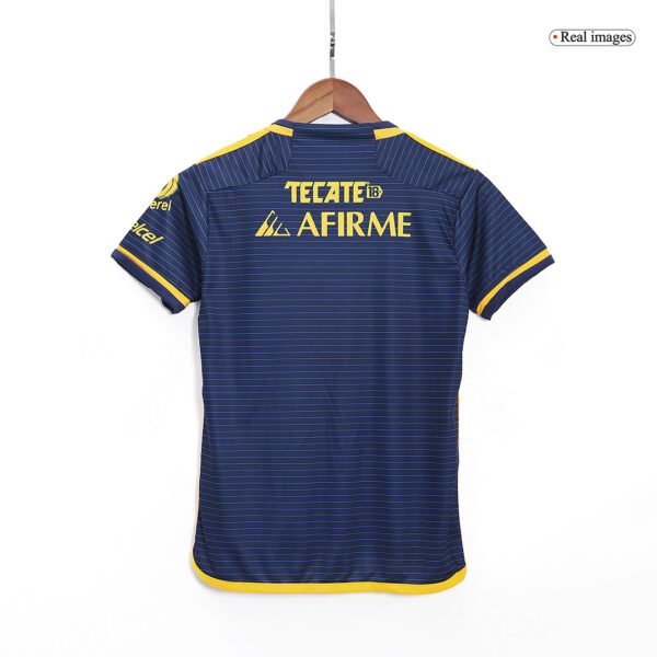 Kids Tigres UANL Away Jersey Kit 2023/24 - Image 5