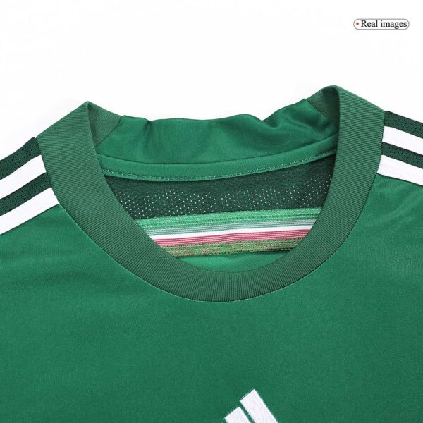 Mexico Home Jersey World Cup 2014 - Image 6