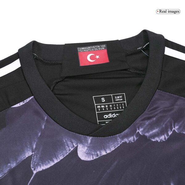Besiktas Jersey Away 2023/24 - Image 5