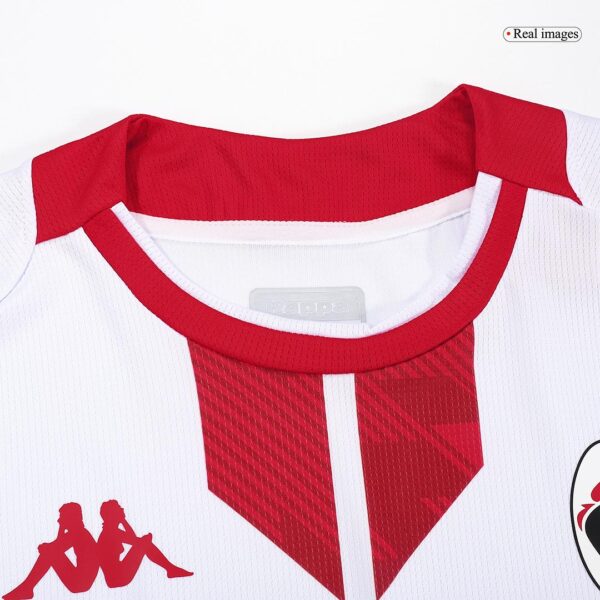 SSC Bari Home Jersey 2023/24 - Image 5