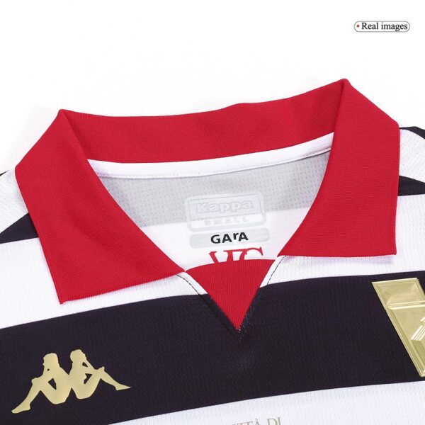 Venezia FC Jersey Third 2023/24 - Image 4