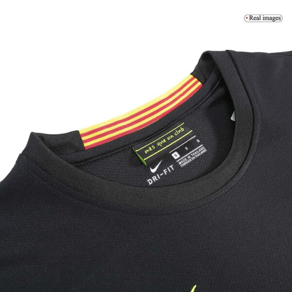 Retro Barcelona Third Jersey 2013/14 - Image 5