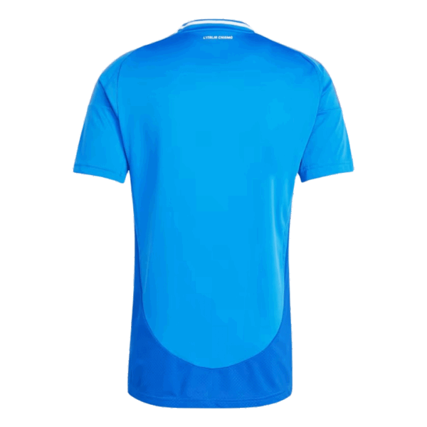 [Super Replica] Men's Italy Home Jersey Kit Euro 2024 - Image 3