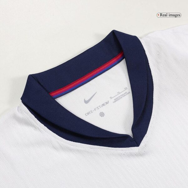 England Home Jersey Player Version EURO 2024 - Image 9