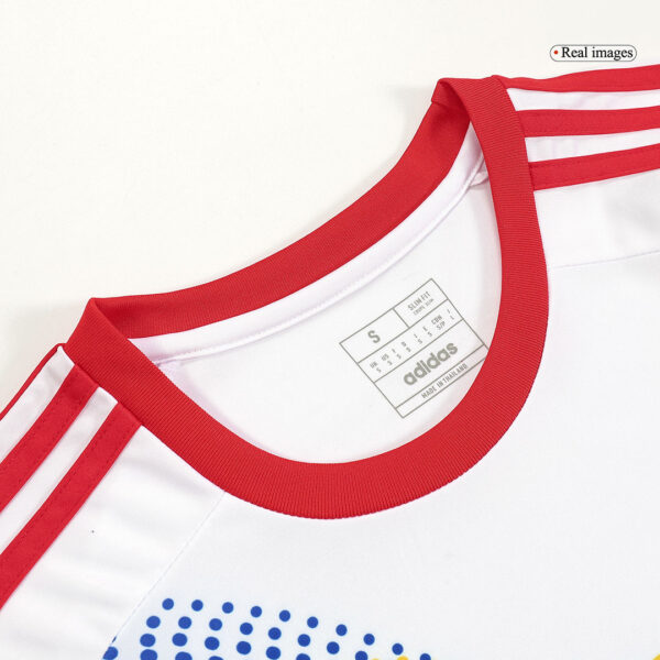 Venezuela Away Jersey Copa America 2024 - Image 5