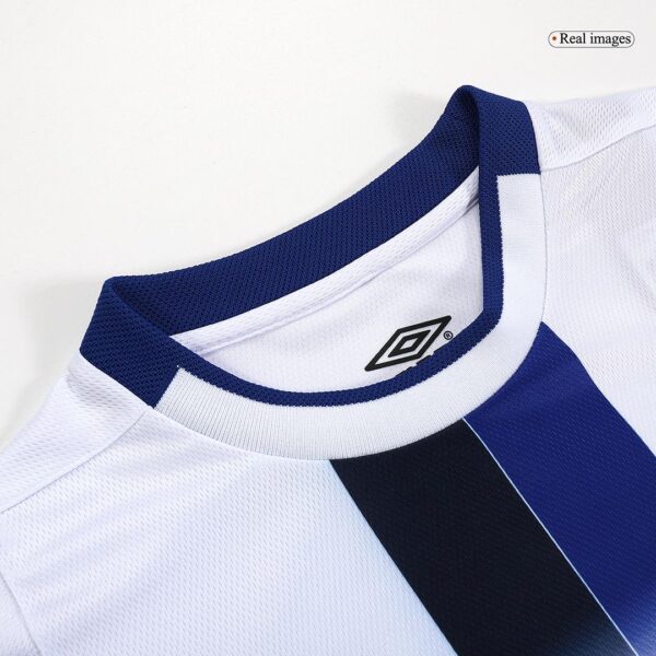 Retro Chelsea Away Jersey 2003/05 - Image 5