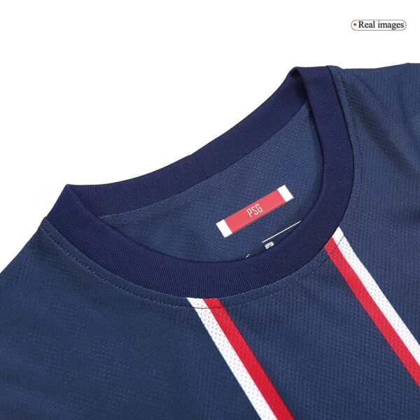 Retro PSG Home Jersey 2012/13 - Image 5