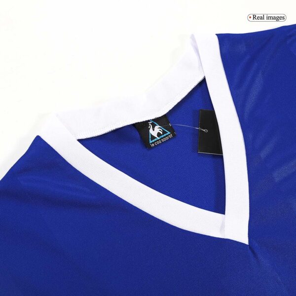 Retro Argentina Away Jersey World Cup 1986 - Image 5