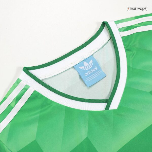 Retro West Germany Away Jersey World Cup 1990 - Image 4