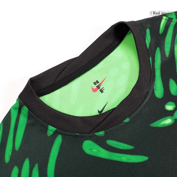 Nigeria Away Jersey 2024 - Image 5