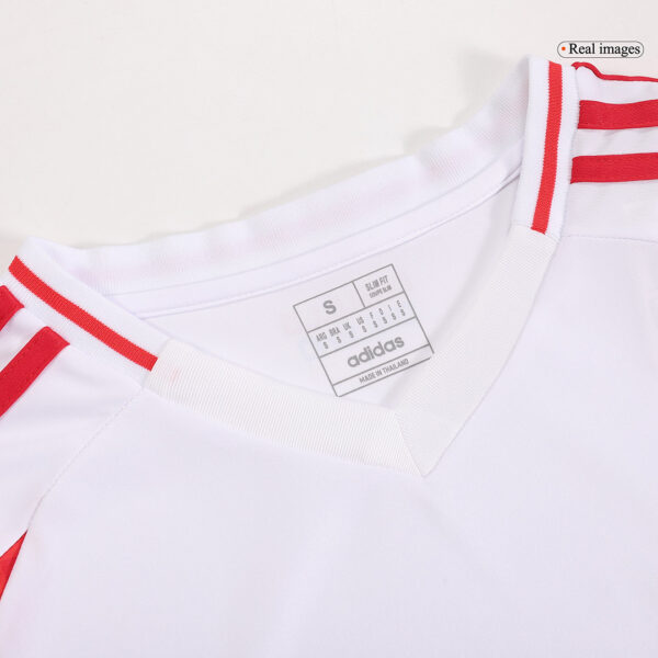 Chile Away Jersey Copa America 2024 - Image 5