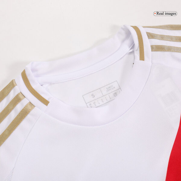 Peru Home Jersey Copa America 2024 - Image 5