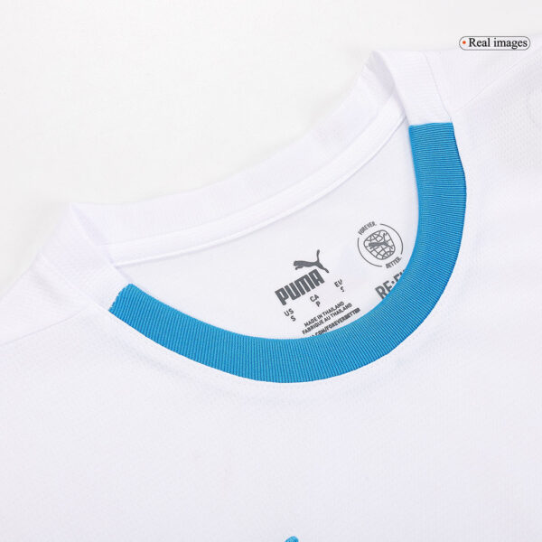 SOU?EK #22 Czech Away Jersey Euro 2024 - Image 5